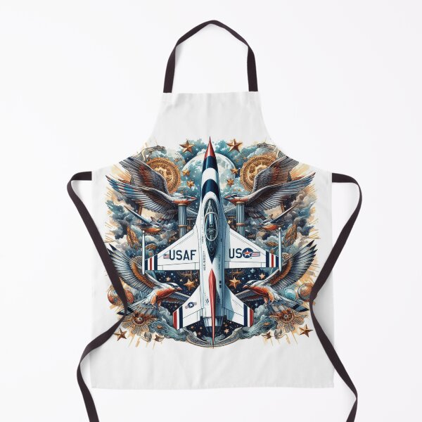 Item preview, Usaf Thunderbirds designed and sold by francous03.