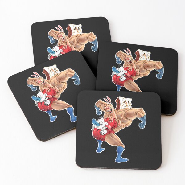 Item preview, Powdered Toast Man designed and sold by Yasminae.