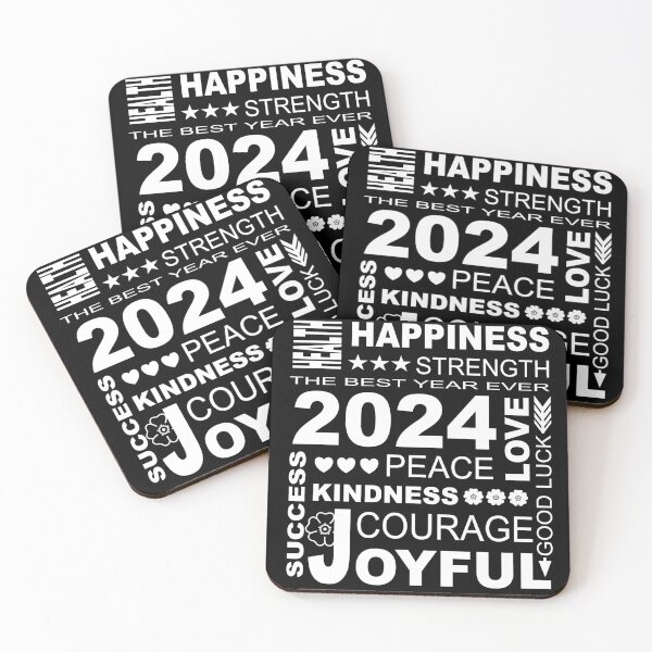 Item preview, Birthday Wishes 2024 designed and sold by koonam.