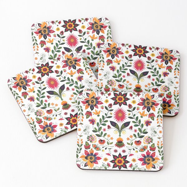Item preview, Bulgarian Pattern designed and sold by Myra365Art.