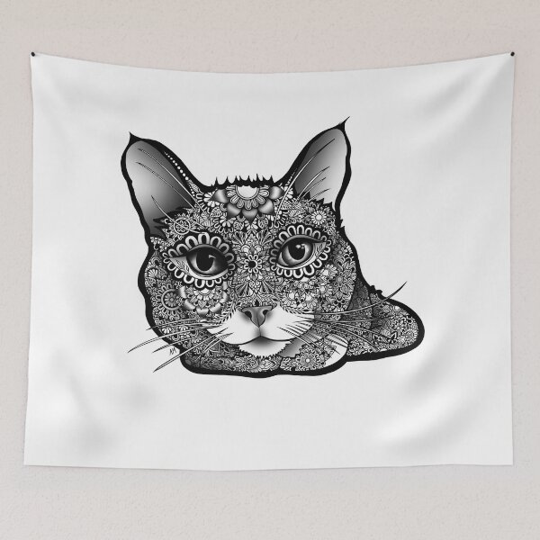 Item preview, Simba designed and sold by Anna Markus.