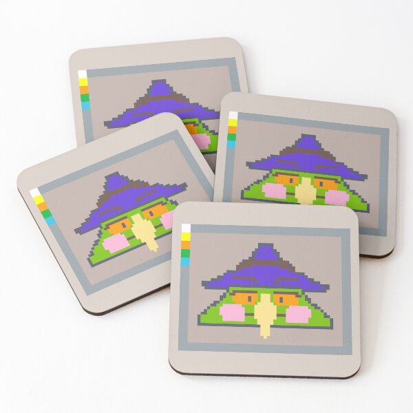 Item preview, Wizard Chocolate designed and sold by Paper HANk.