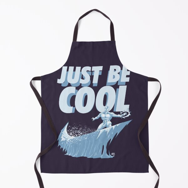 Item preview, Just Be Cool designed and sold by weaponx5203.
