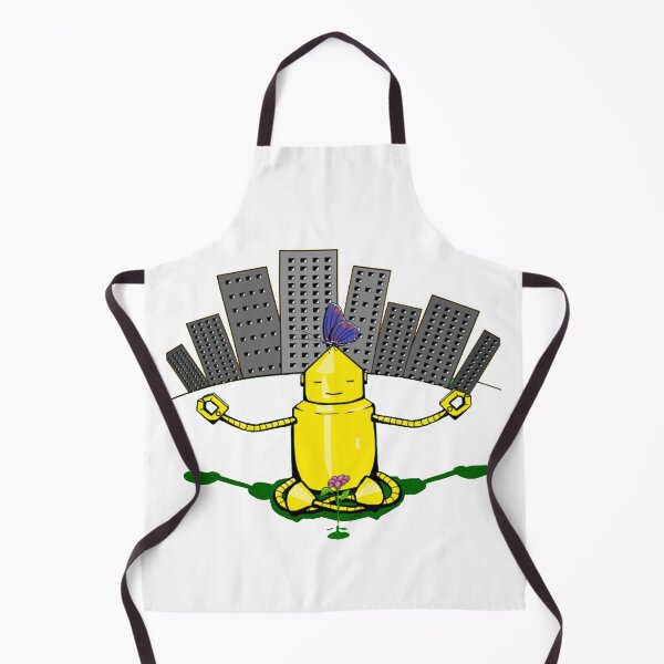 Item preview, Meditation designed and sold by ANTonANT.