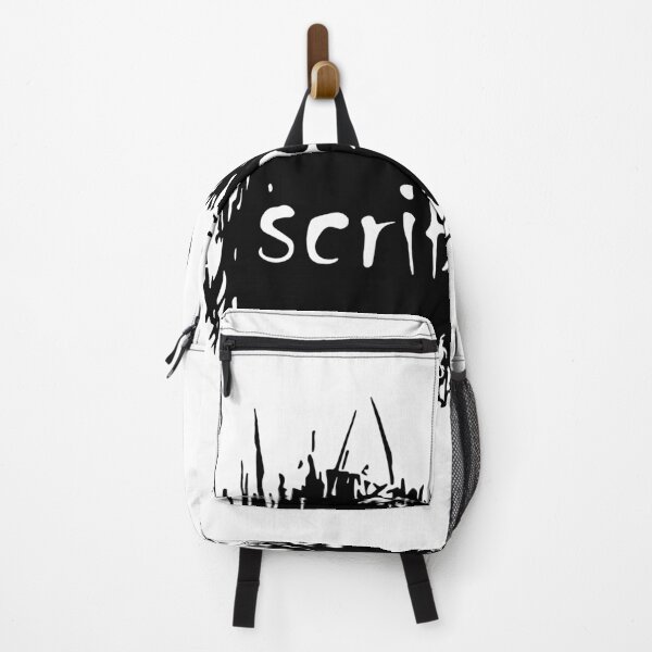 Item preview, scribbles black designed and sold by Scribbles Aboo.