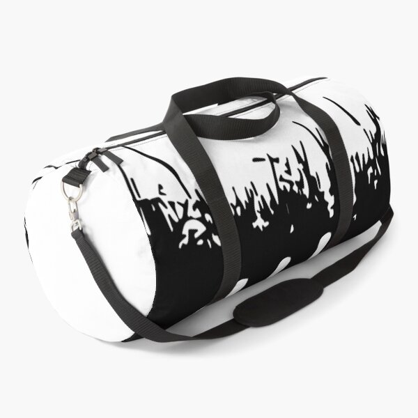Item preview, scribbles black designed and sold by Scribbles Aboo.