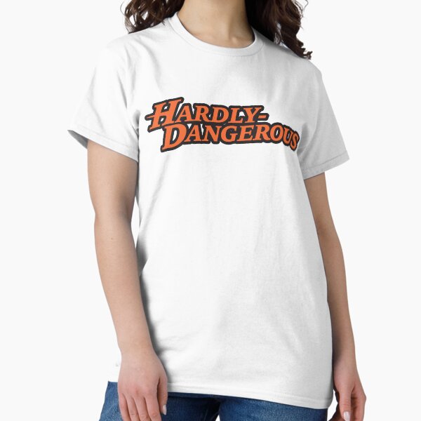 Item preview, Hardly Dangerous designed and sold by Tobias1969.