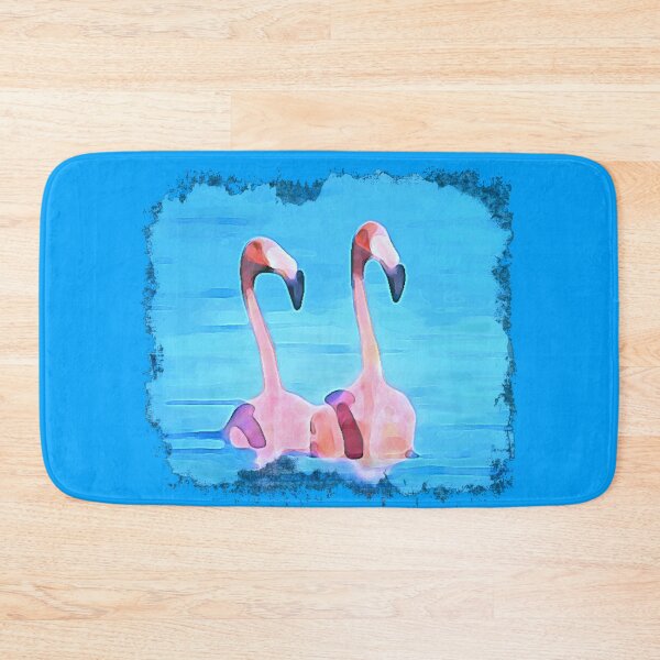 Item preview, WHERE DID THE FLAMINGO  designed and sold by THE AMERICAN TEEVANGELIST.