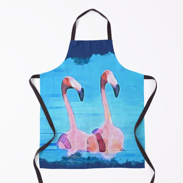 Item preview, WHERE DID THE FLAMINGO designed and sold by THE AMERICAN TEEVANGELIST.