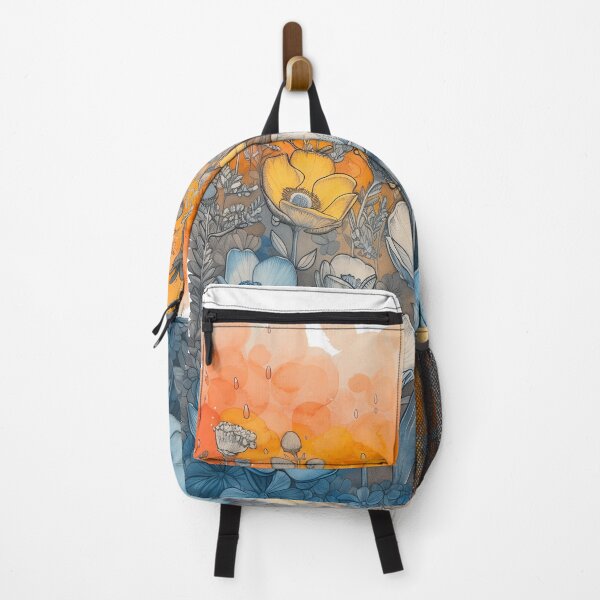 Item preview, Sunset Blooms designed and sold by chi3-jp.