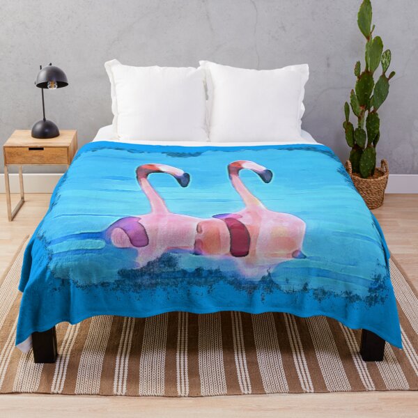Item preview, WHERE DID THE FLAMINGO  designed and sold by THE AMERICAN TEEVANGELIST.