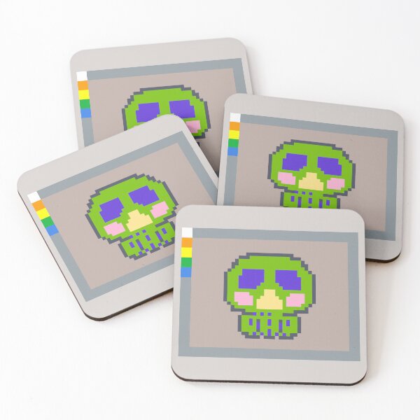 Item preview, Virus Chocolate designed and sold by Paper HANk.