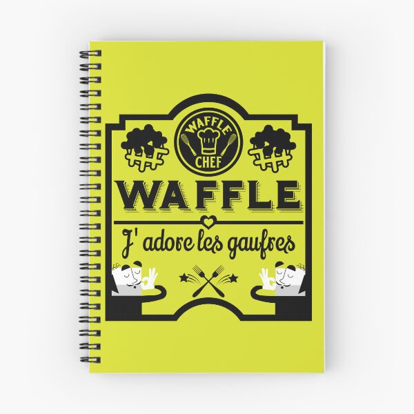 Item preview, French Waffle Aprons designed and sold by happygiftideas.
