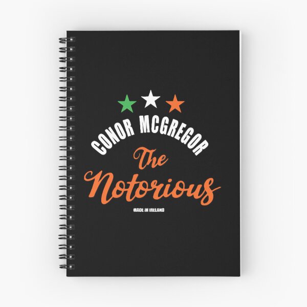 Item preview, conor McGregor UFC 303 designed and sold by BladiWear.