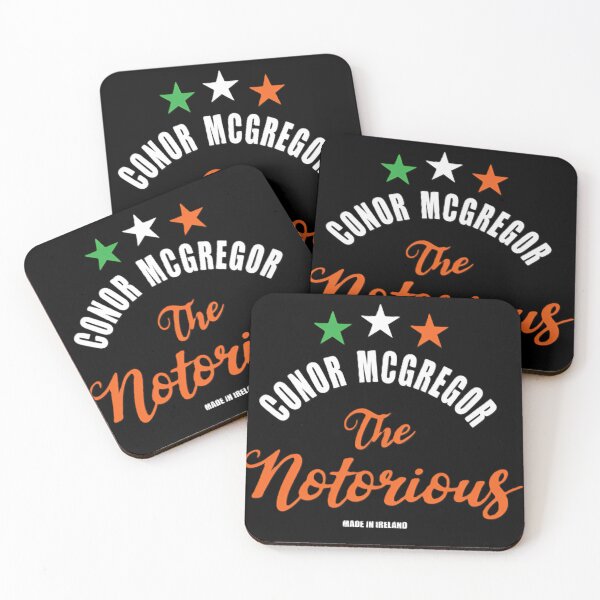 Item preview, conor McGregor UFC 303 designed and sold by BladiWear.