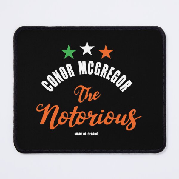 Item preview, conor McGregor UFC 303 designed and sold by BladiWear.