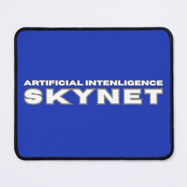 Item preview, A.I, SKYNET'S COMING SOON designed and sold by RvinJo8.