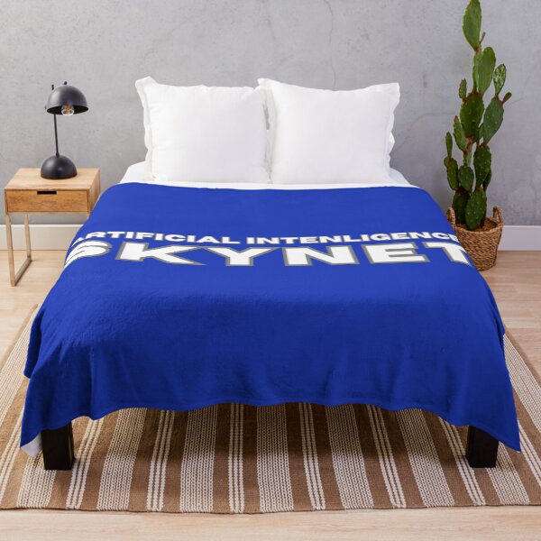 Item preview, A.I, SKYNET'S COMING SOON designed and sold by RvinJo8.