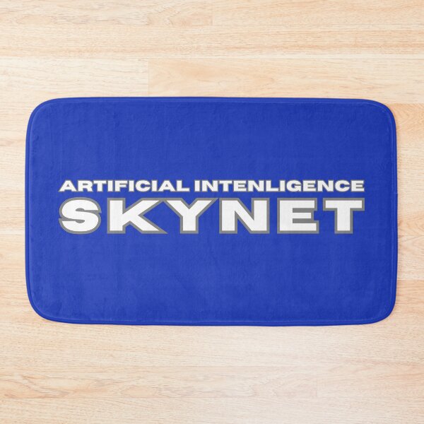 Item preview, A.I, SKYNET'S COMING SOON designed and sold by RvinJo8.