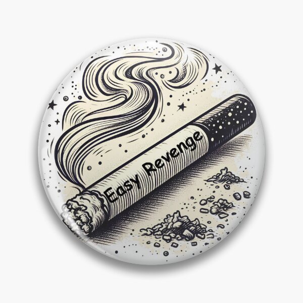 Item preview, Easy Revenge designed and sold by Divyansh200102.