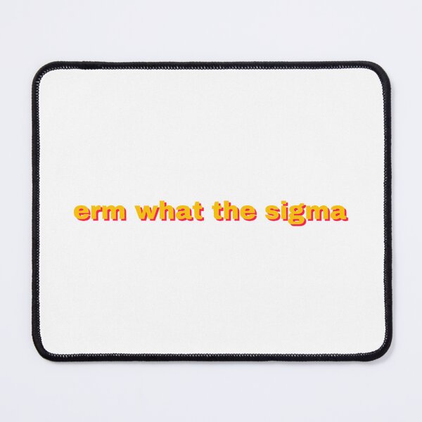 Item preview, erm what the sigm (yellow) designed and sold by bugmotor.