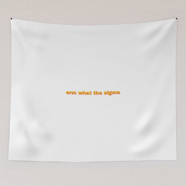 Item preview, erm what the sigm (yellow) designed and sold by bugmotor.