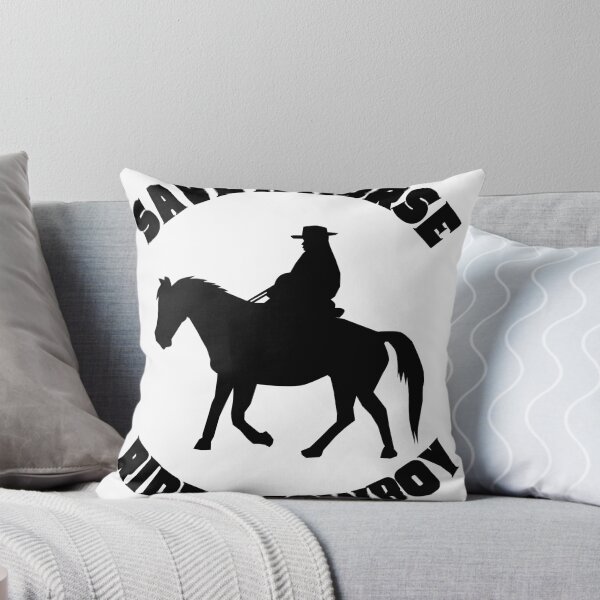 Item preview, Save a Horse Ride a Cowboy designed and sold by digitalcowgirl.