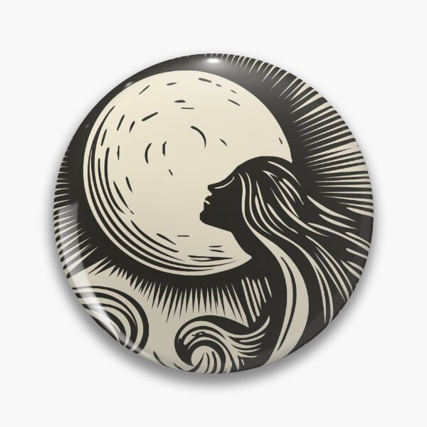 Item preview, Women and sea designed and sold by BackTime.