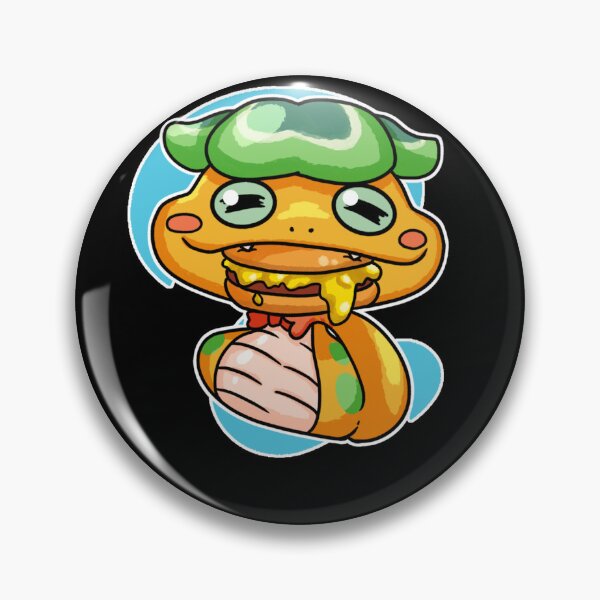 Item preview, Noko Yo-kai watch designed and sold by trancedraws.
