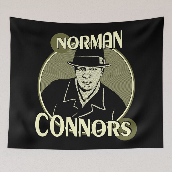 Item preview, Norman Connors retro style  designed and sold by MagicEyesOnly.