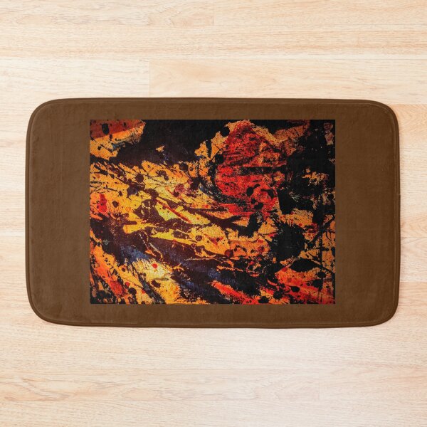 Item preview, Magma  designed and sold by Gigi LoVond Gallery .