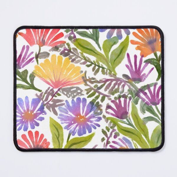 Item preview, Blooming Flowers designed and sold by MUDUGAMU.