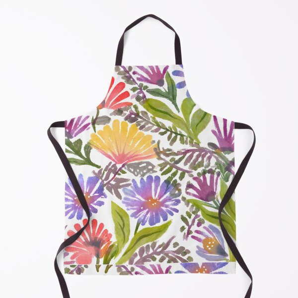 Item preview, Blooming Flowers designed and sold by MUDUGAMU.