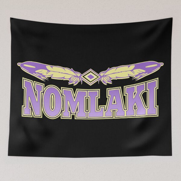 Item preview, Nomlaki Tribe designed and sold by MagicEyesOnly.
