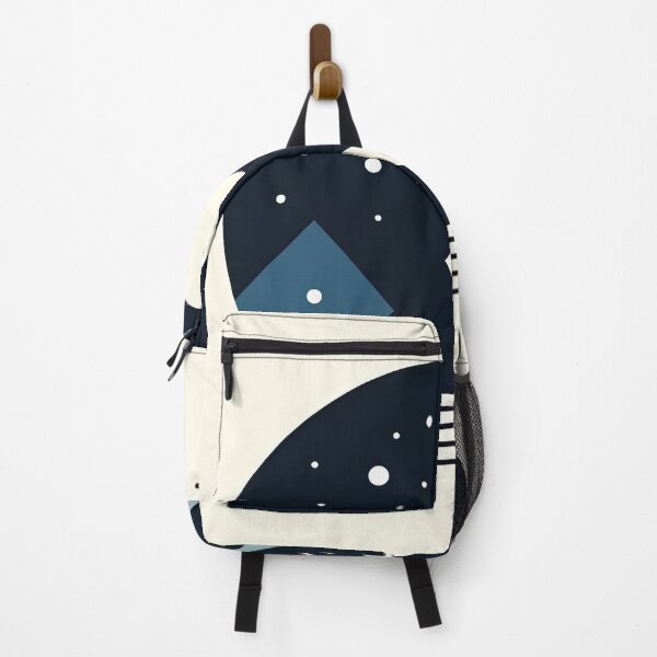 Item preview, Abstract Night Sky Minimalist Design designed and sold by SunkenCost.