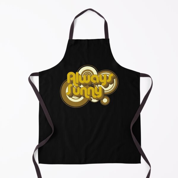 Item preview, Always Sunny designed and sold by MagicEyesOnly.