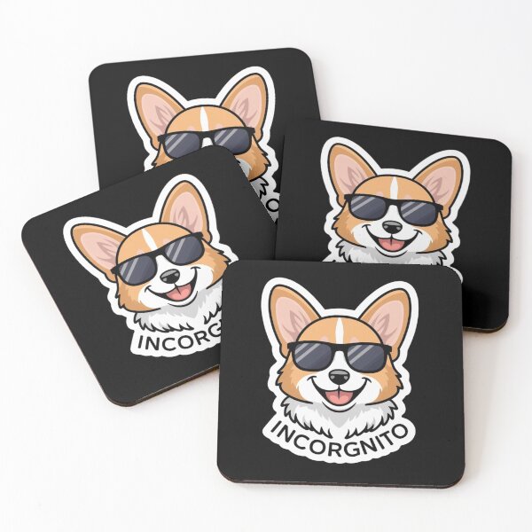 Item preview, Incorgnito designed and sold by Peter Stawicki.