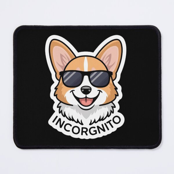Item preview, Incorgnito designed and sold by Peter Stawicki.