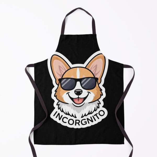 Item preview, Incorgnito designed and sold by Peter Stawicki.