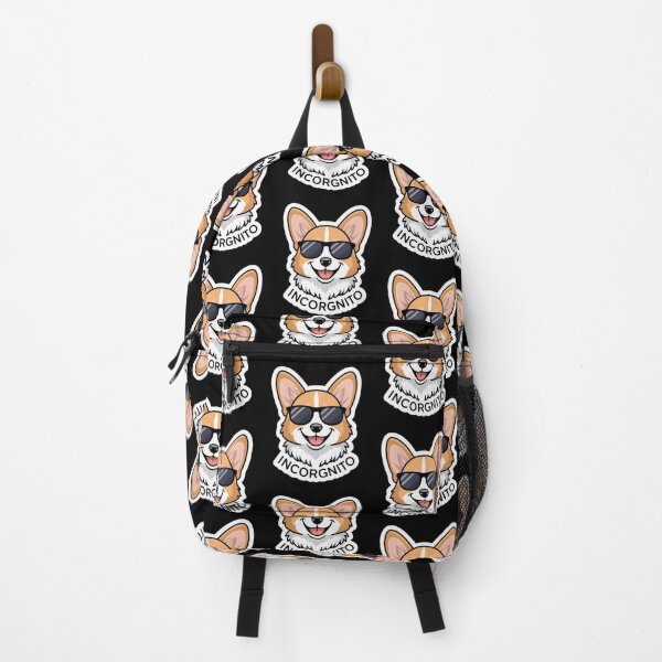 Item preview, Incorgnito designed and sold by Peter Stawicki.