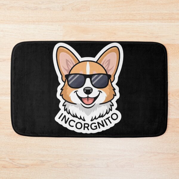Item preview, Incorgnito designed and sold by Peter Stawicki.