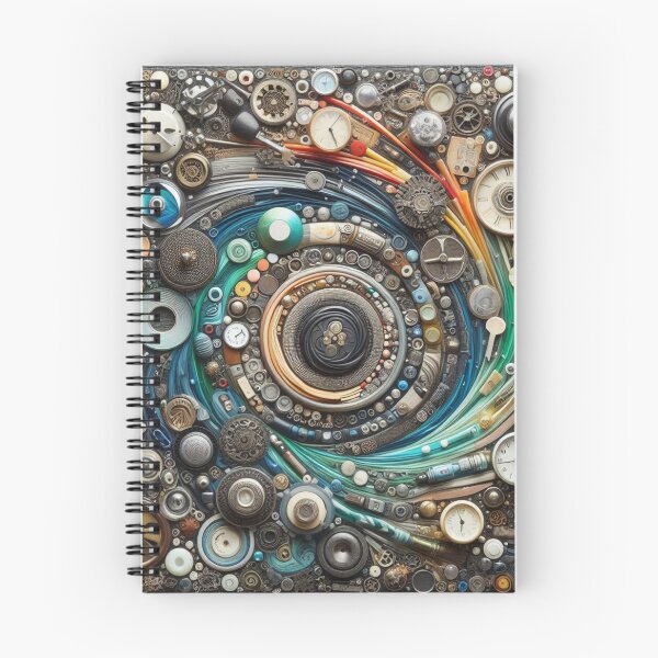 Item preview, Recycled art  designed and sold by Graphic  Grove.