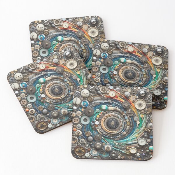 Item preview, Recycled art  designed and sold by Graphic  Grove.