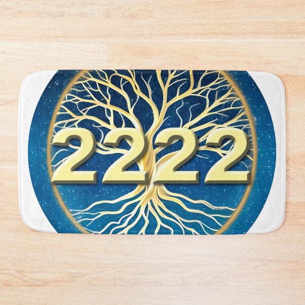Item preview, Angel number 2222 designed and sold by OCNau.