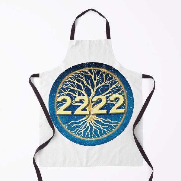 Item preview, Angel number 2222 designed and sold by OCNau.