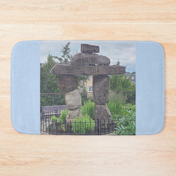 Item preview, Inukshuk 2 designed and sold by O-Time.