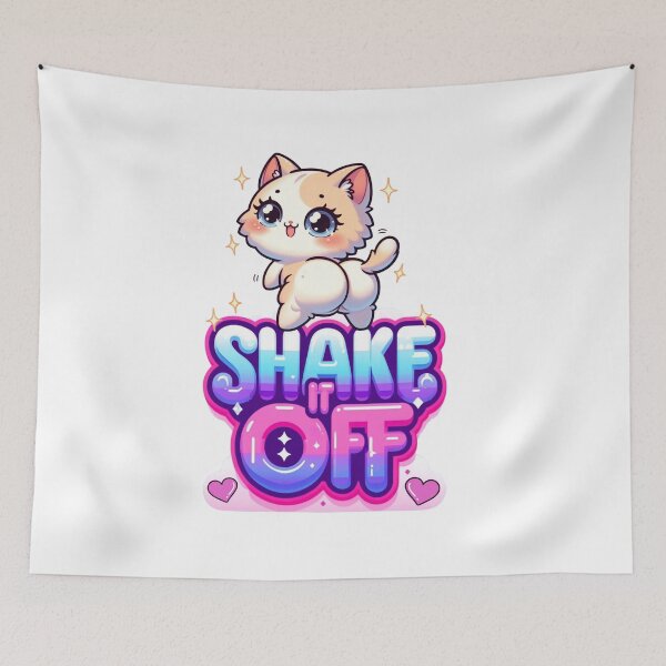 Item preview, Shake it Off 1989 designed and sold by DaddyChillLofi.