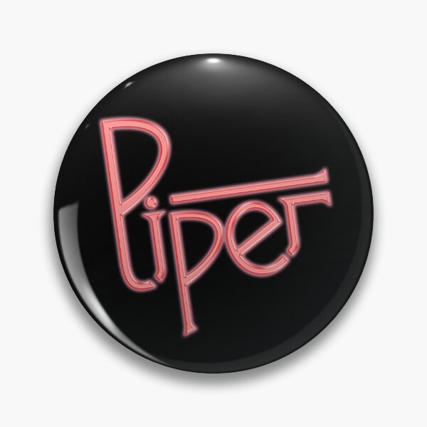 Item preview, Piper band designed and sold by MagicEyesOnly.