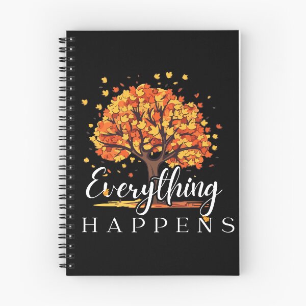 Item preview, everything happens designed and sold by AlureDesigns.