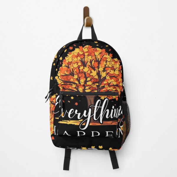 Item preview, everything happens designed and sold by AlureDesigns.